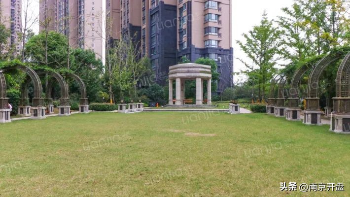 5个月跌6000元/㎡！南京这里惊现一批“砸盘侠”