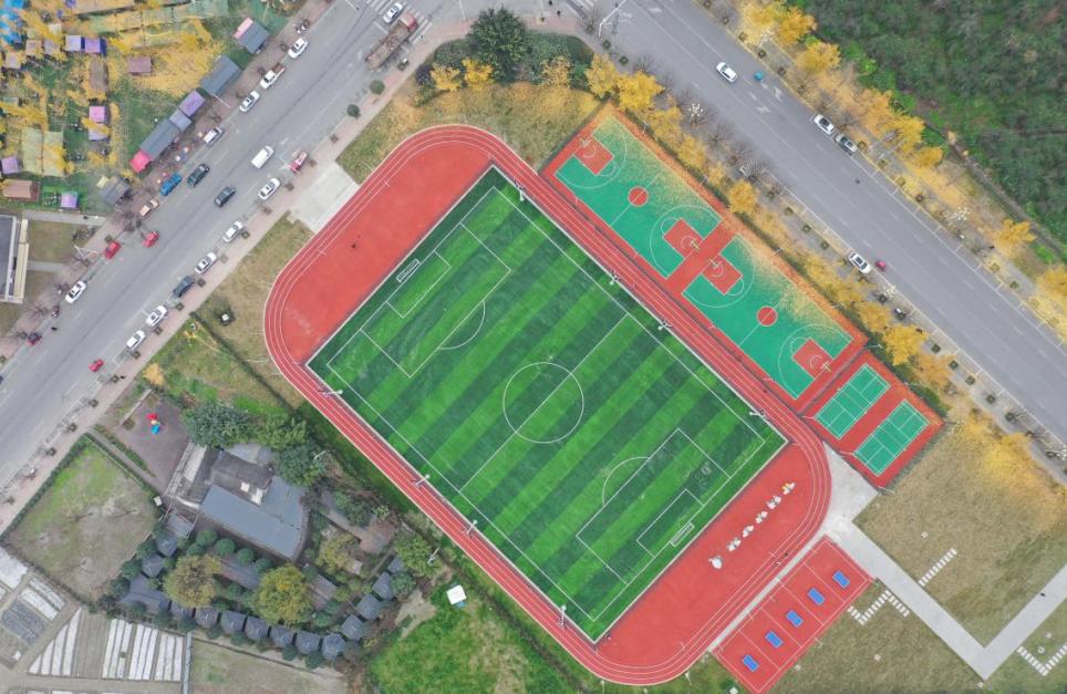 大运会点燃火炬的视频,大运为城市添活力