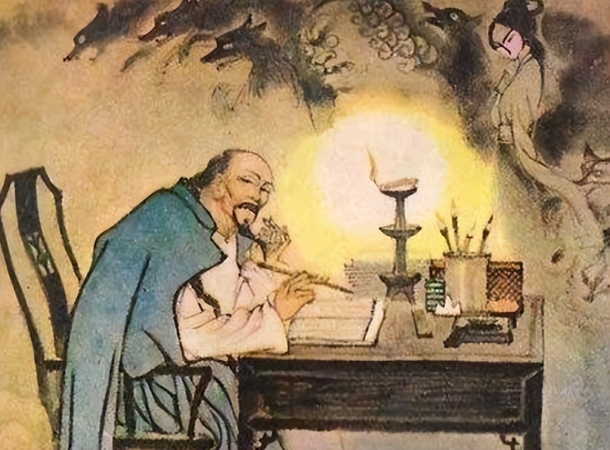 科举制度详细讲解,科举制度的作用和影响