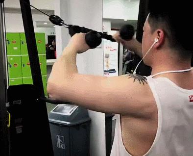 家庭健身房器械如何搭配,健身房器械使用教程女生