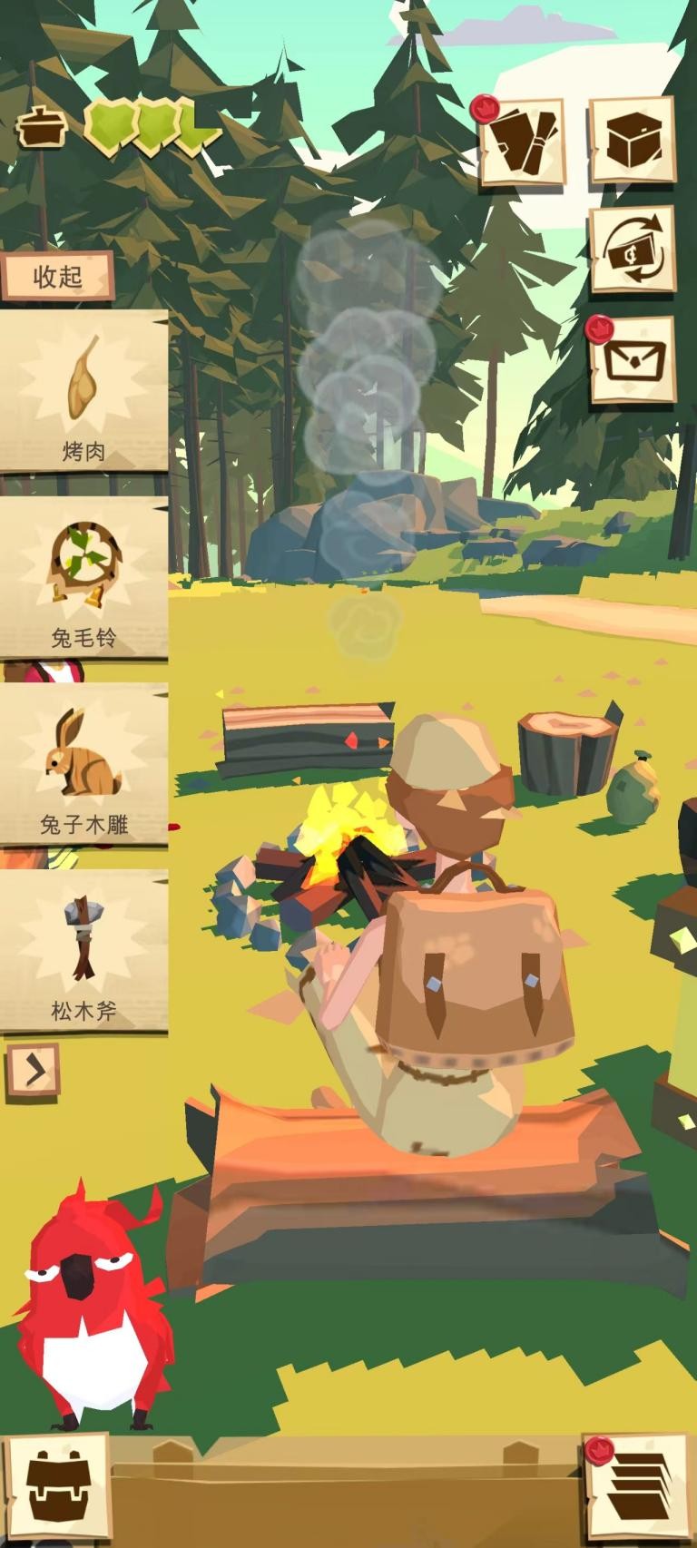 边境之旅新版本游戏攻略,休闲小游戏边境之旅