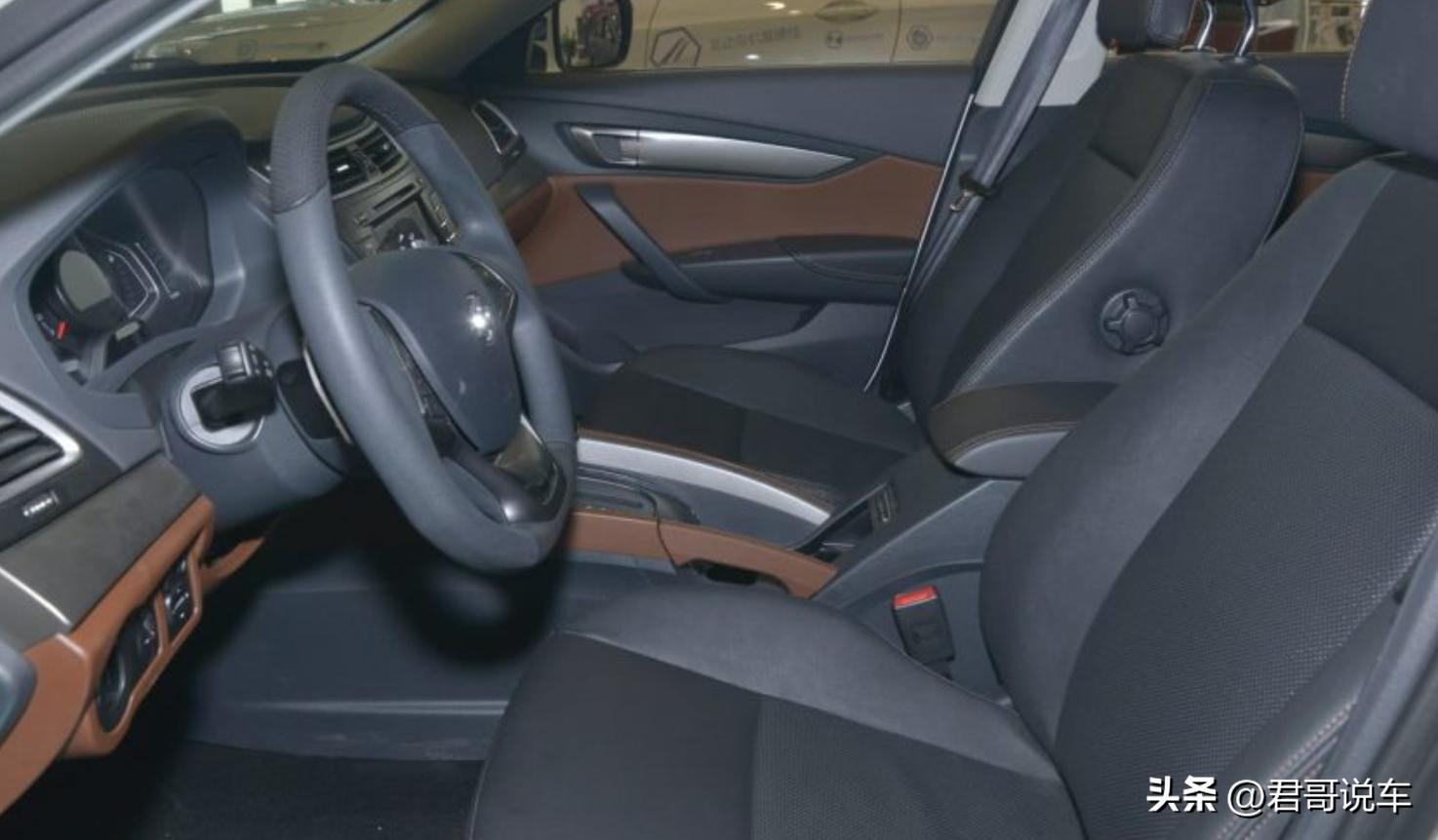 这几款车价格亲民还耐用,15万预算这几款车值得入手