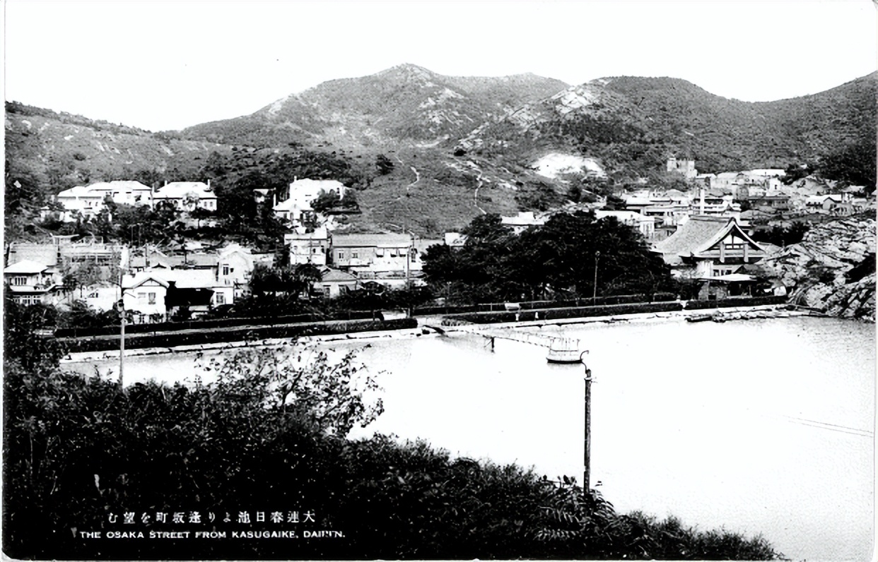 大连日本风格建筑,大连所剩无几的日本建筑