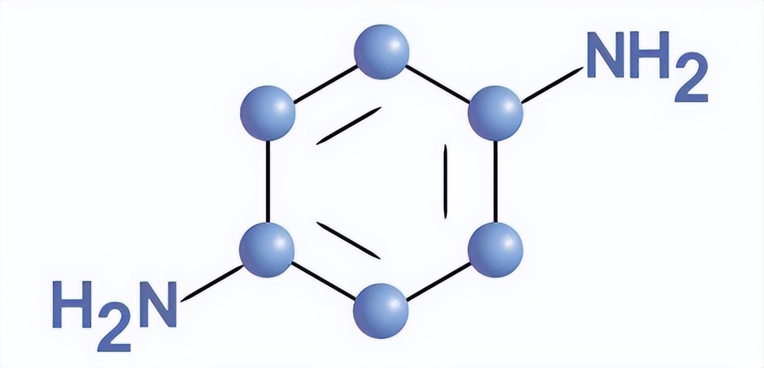 健康染发从头开始,美丽健康两不误