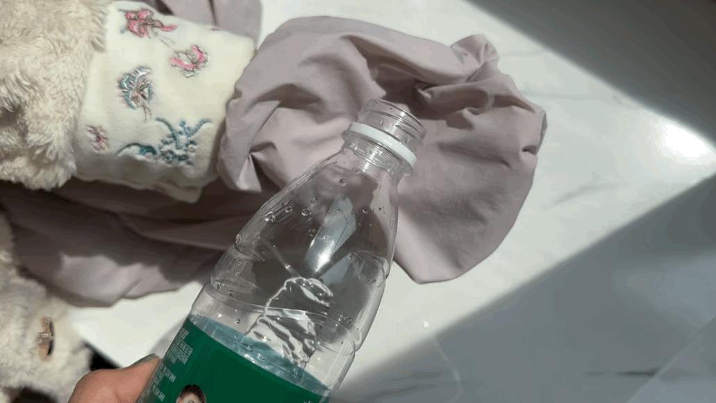 夏日阳光里的秘密,天石防晒衣测评