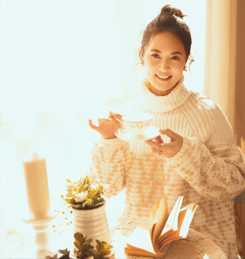 王菁华几岁,明星王菁华年龄