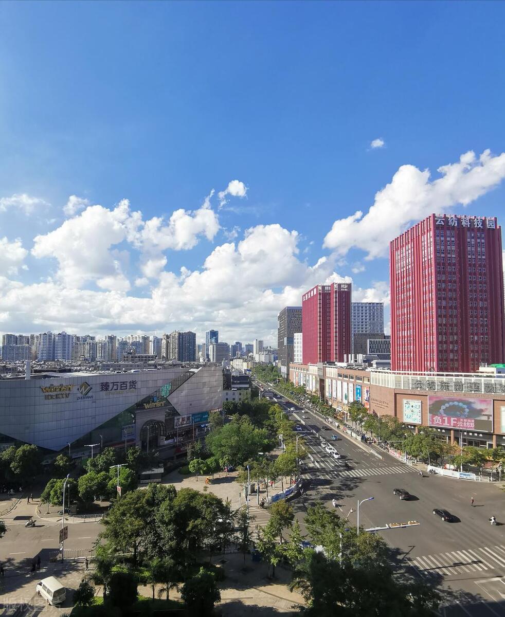 昆明安宁市十大旅游景点,昆明十大景点自驾游