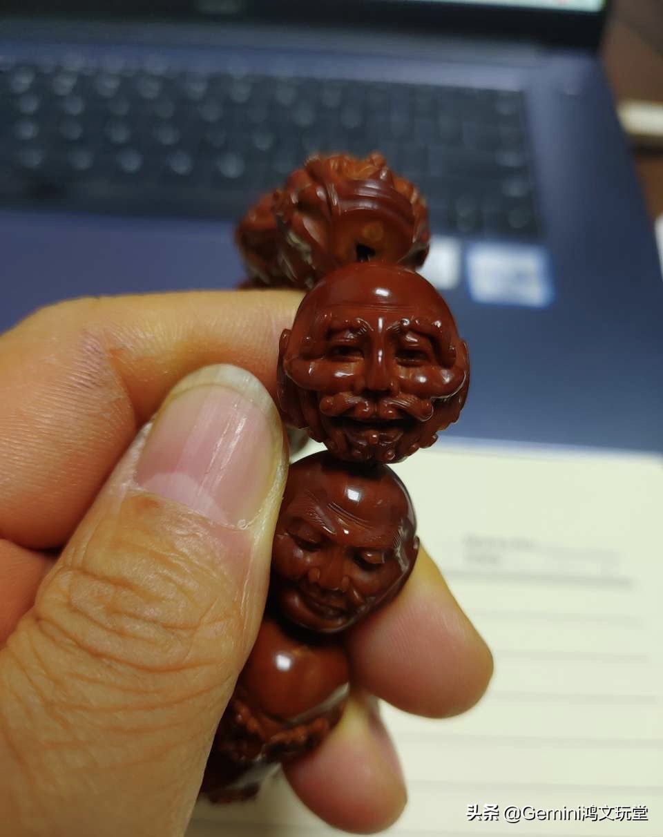 各种文玩玩出来要多久,很多文玩怎么盘