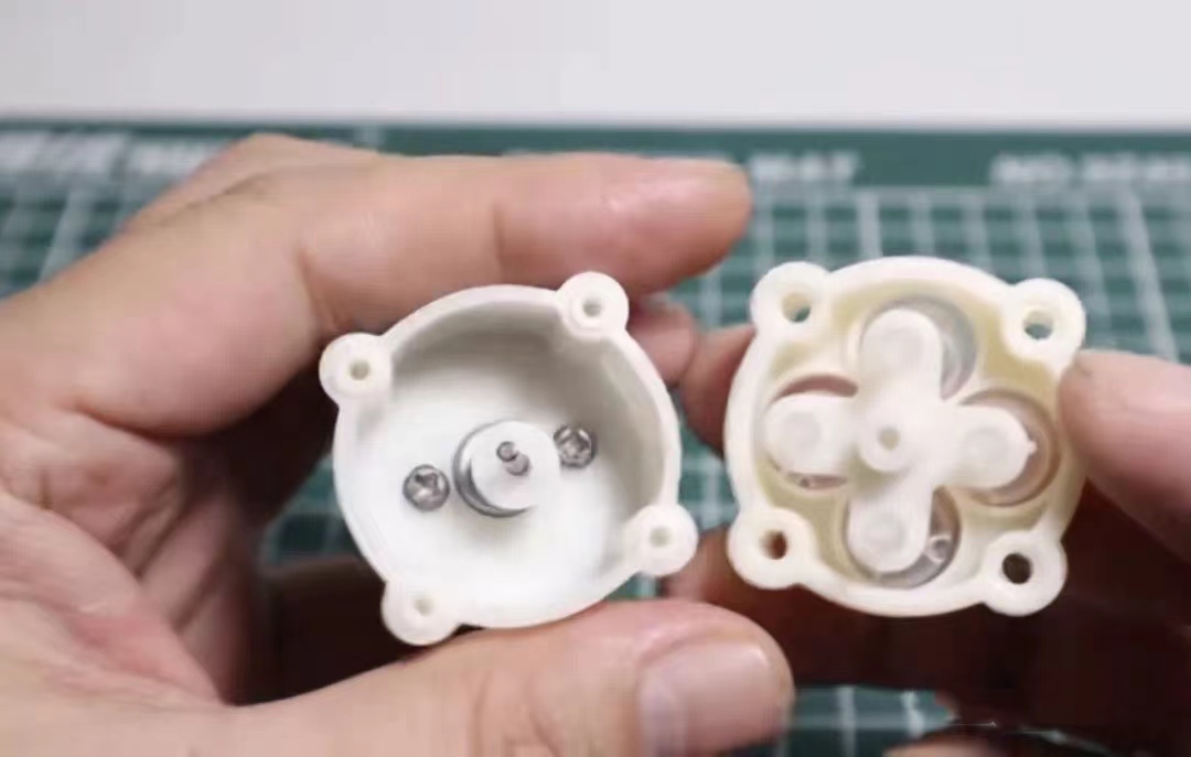 微型气泵隔膜泵原理,微型隔膜泵正确安装方法