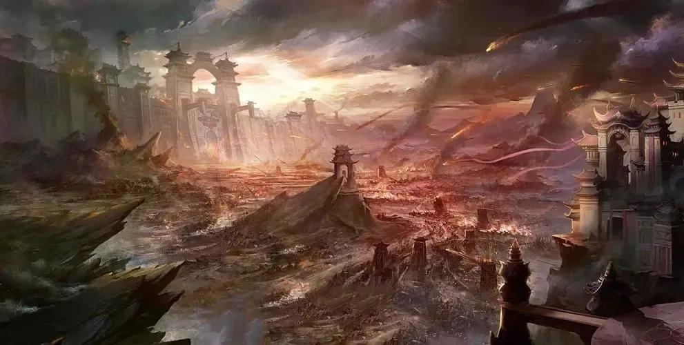 十本有深度有内涵的网络小说,强烈推荐公认100部优秀网络小说