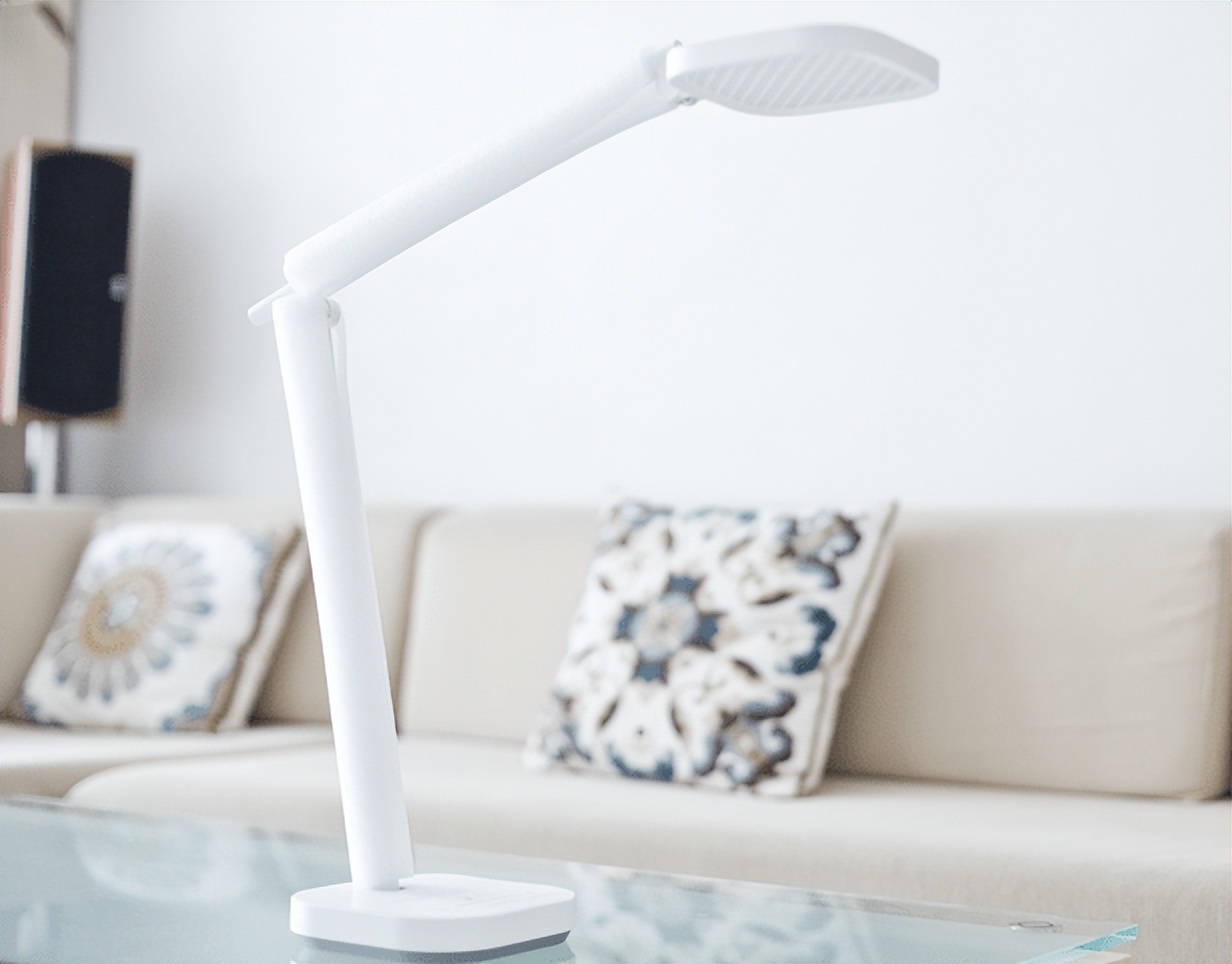 智能台灯品牌销量十大排行榜,台灯护眼学习灯哪个牌子好
