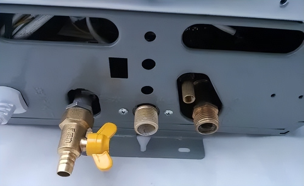 热水器维修教程海尔电热水器,热水器没有火花和打火声怎么解决