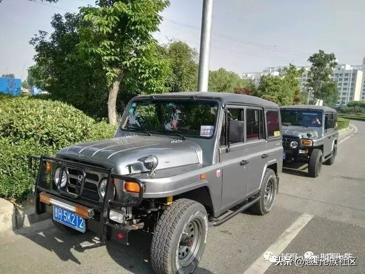 他们和他们的故事,北京212的故事