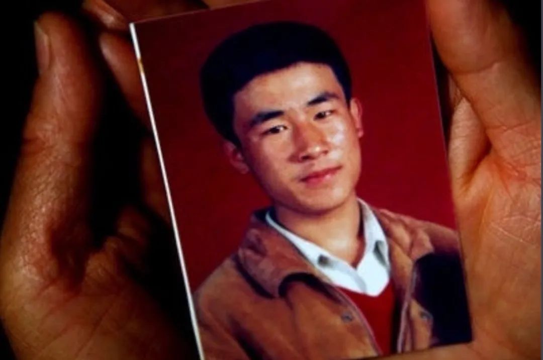 17岁少年被误判死刑,18岁少年误判死刑