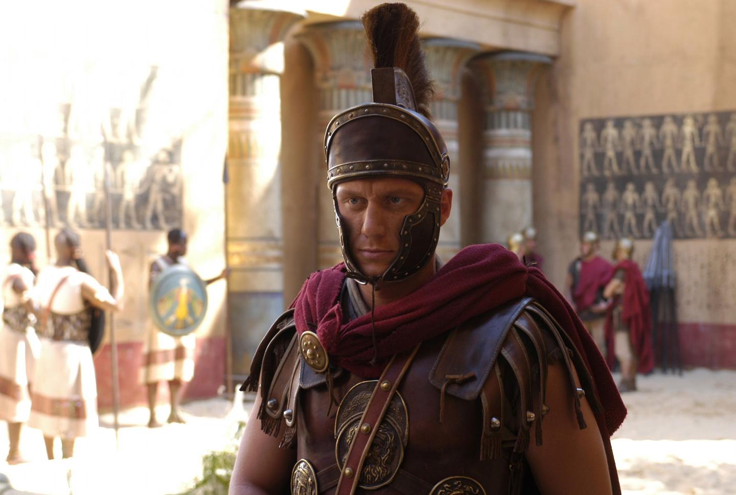 和美剧斯巴达克斯差不多的美剧,看完斯巴达克斯以后看什么