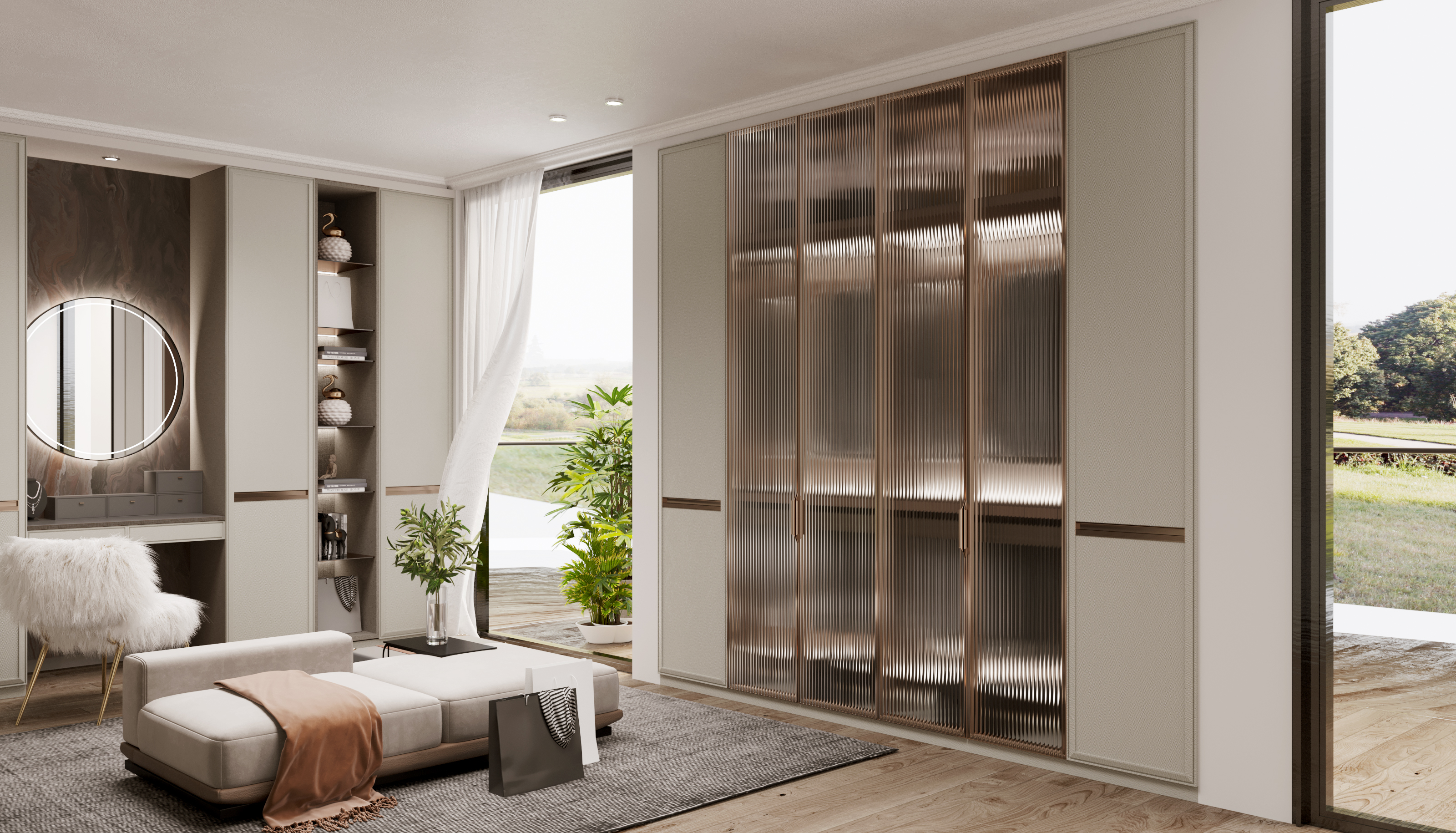 纳尺苍阅系列丨演绎空间艺术,乐享美好生活