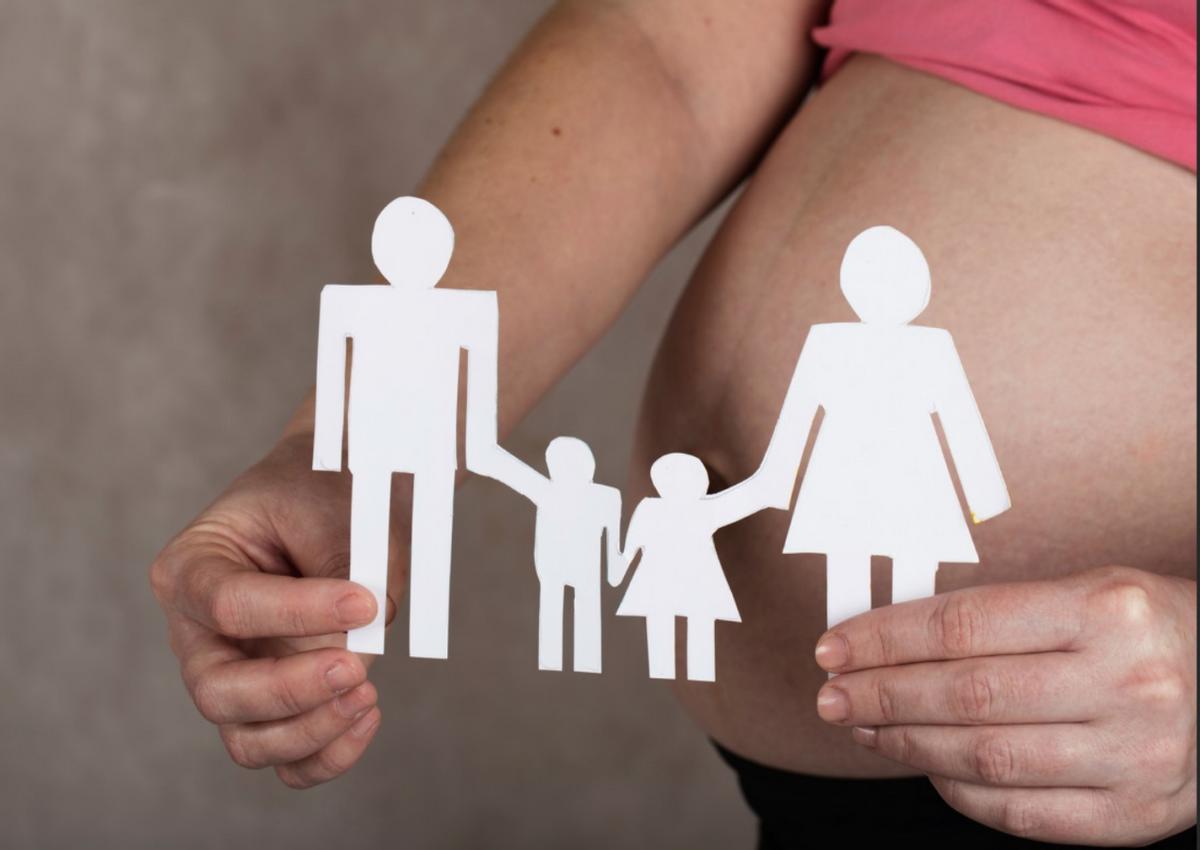 罗马尼亚生育税,罗马尼亚生育干预后果