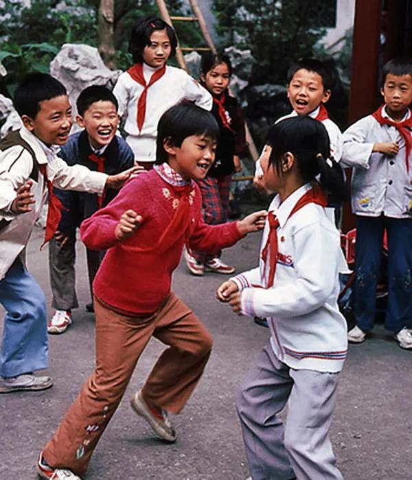 70年代童年回忆玩什么,有谁记得70后童年玩过的东西