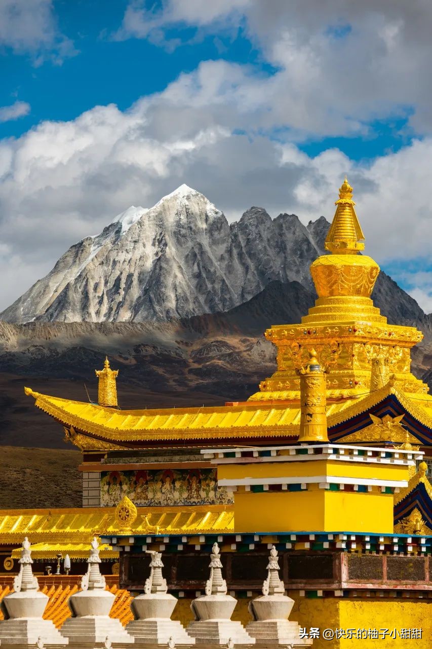 中国最值得一去的秘境,中国最值得一探的旅游秘境