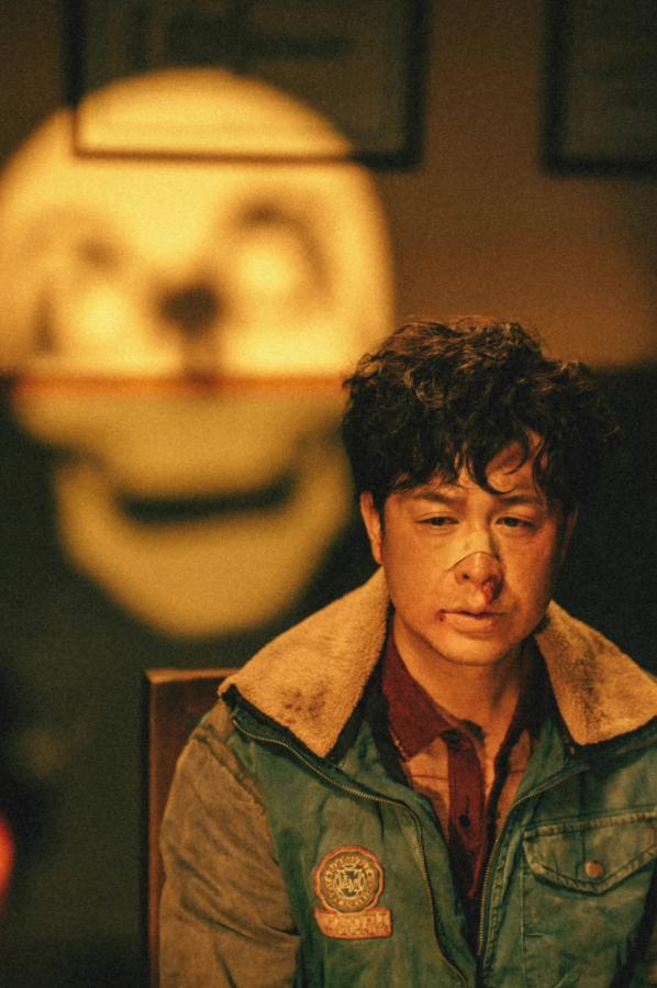 《狂飙》剧红是非多，配角开撕张译，还有人建议停播【连载】