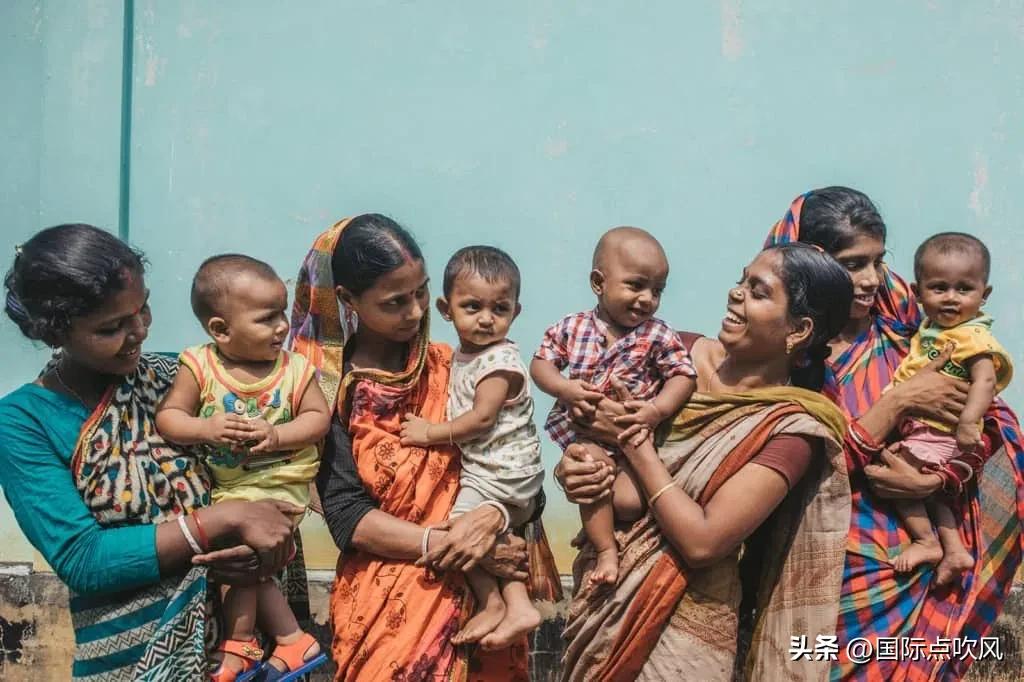 有没有比孟加拉更脏的国家,孟加拉国的真实生活有多可怕