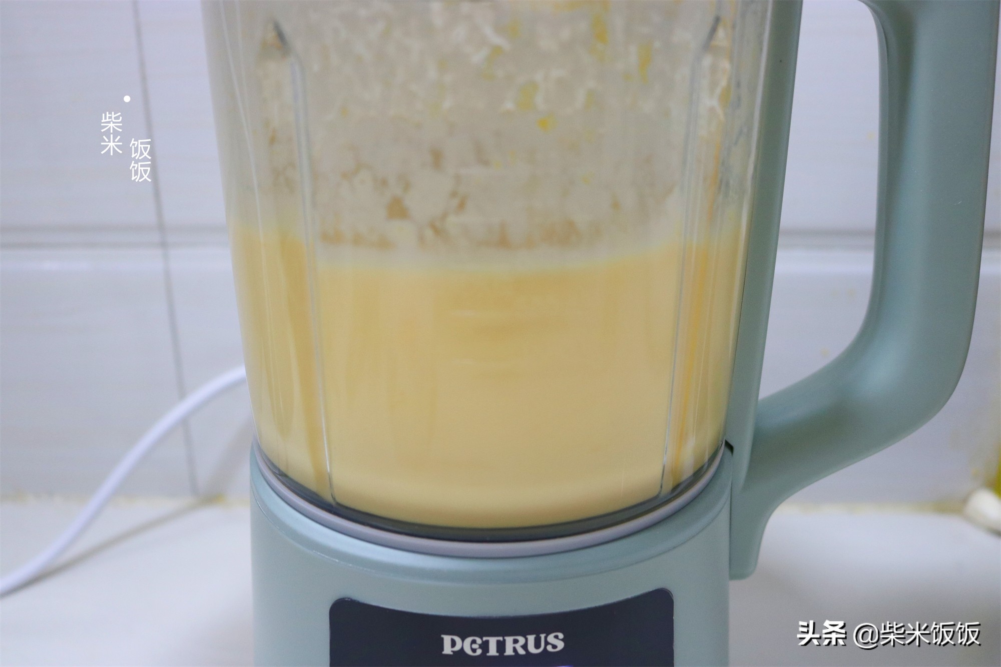 夏季杨枝甘露饮品正宗做法,夏季杨枝甘露做法