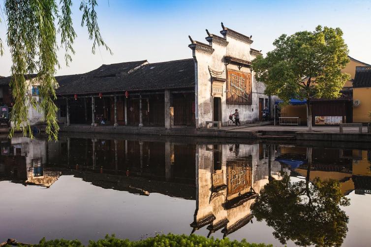 春节杭州周边自驾游路线推荐,杭州周边亲子游自驾游推荐