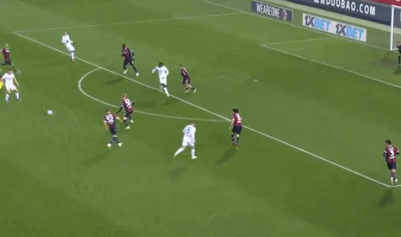 从非洲到意甲,来自第八级别难民队的新星告诉我们为什么热爱足球