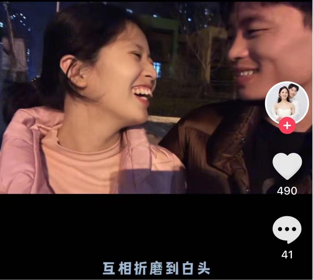 因为太惨，郑州这对小夫妻火了