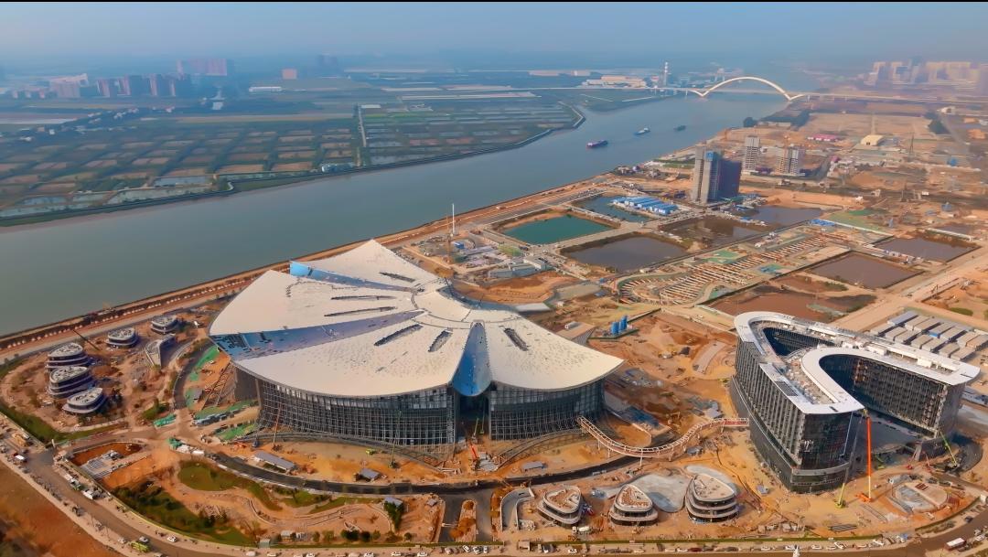 横沥国际金融岛的定位如何落地,横沥岛尖国际金融岛