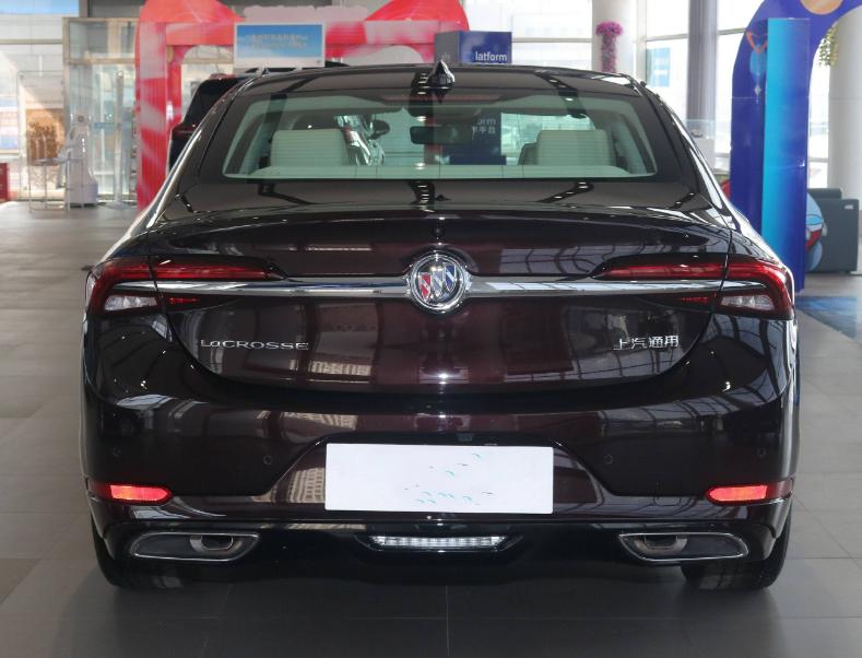 君越艾维亚顶配,别克新款君越28t豪华