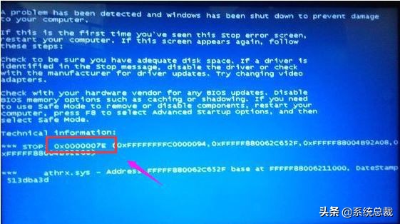 电脑蓝屏最安全的方法如何解决,如何查看电脑蓝屏原因及解决方案