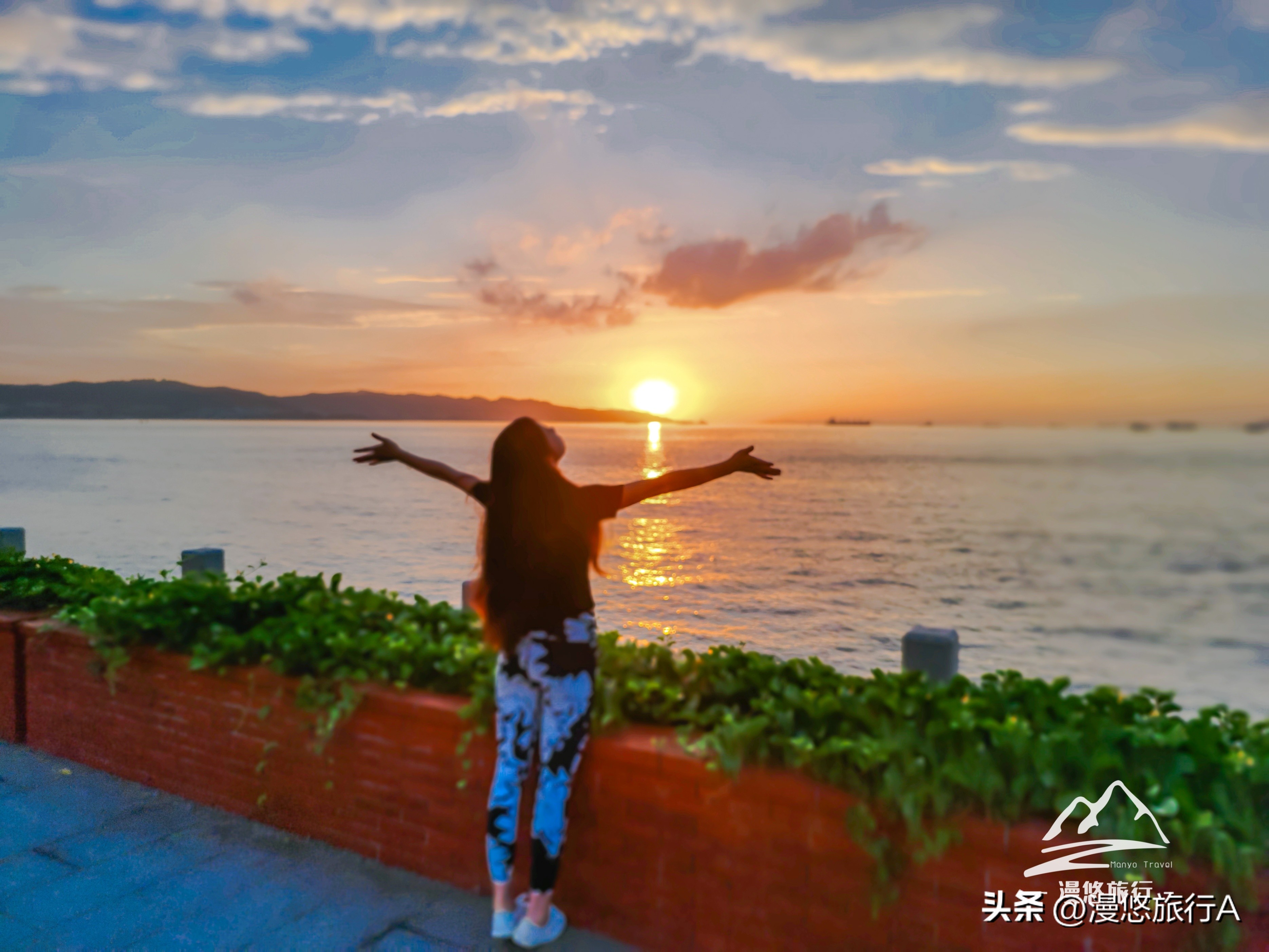 福建厦门适合宜居的地方,福建最宜居小城