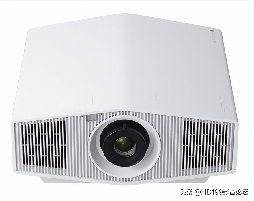 索尼vpl-f500x投影仪的特点,索尼vpl-xw5000竞争对手