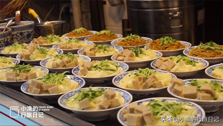 6天5晚的西安攻略,西安旅游五天五晚超详细攻略