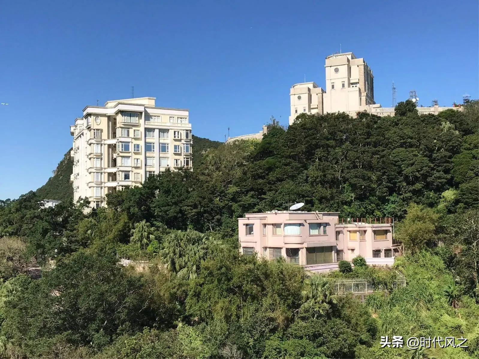 香港人现在的真实生活,香港普通人的真实生活是怎样的