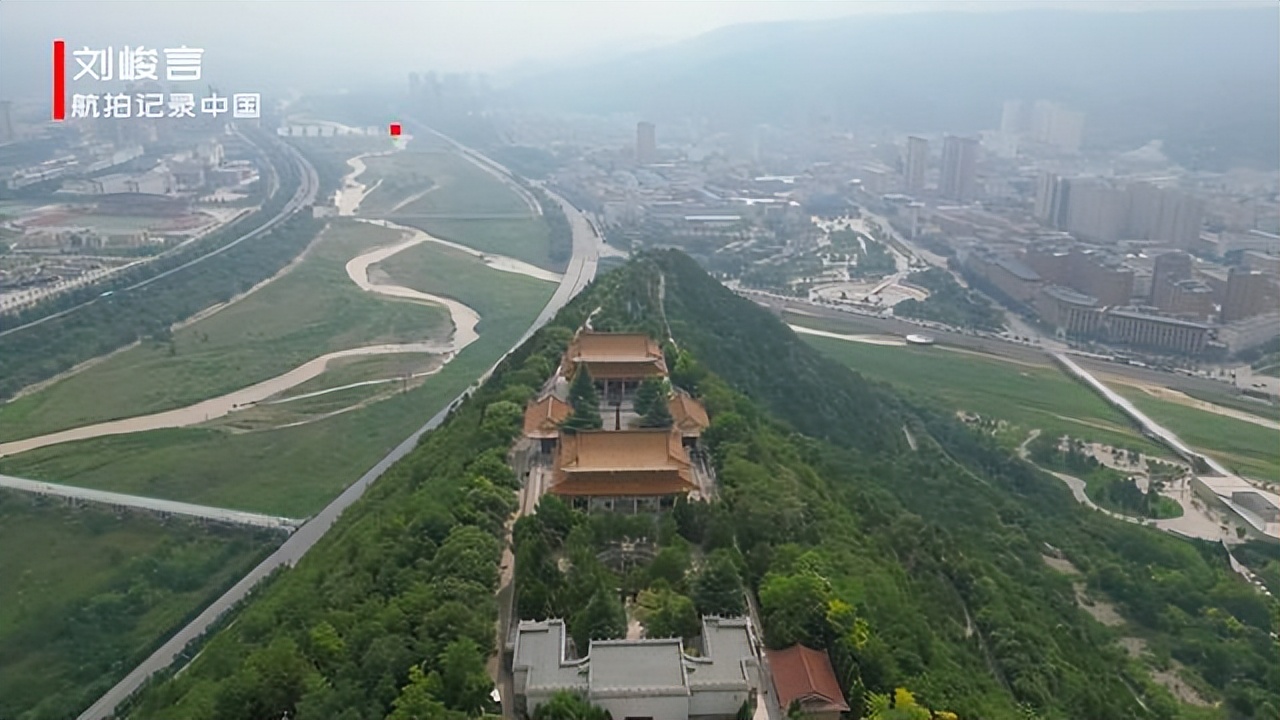 陇东地理位置重要的泾川县也曾阔气过如今地位再难抵曾经的辉煌