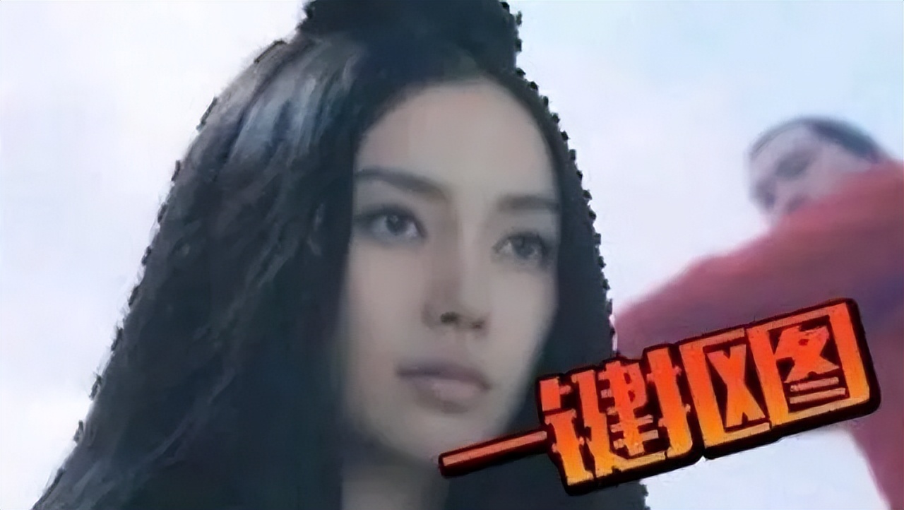 盘点那些演技被埋没的明星,没演技却火得一塌糊涂的明星