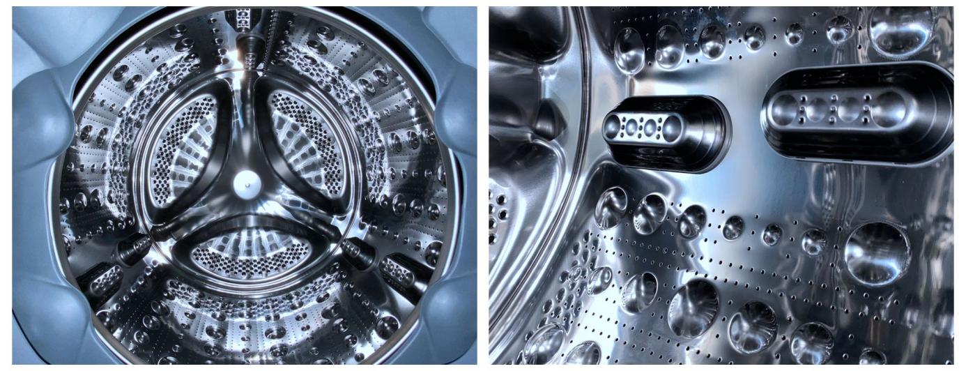 lg洗烘套装评测10公斤,lg洗烘套装13公斤怎么样