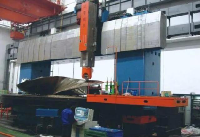 大国重器国防军工,宝钛国防军工的大国重器