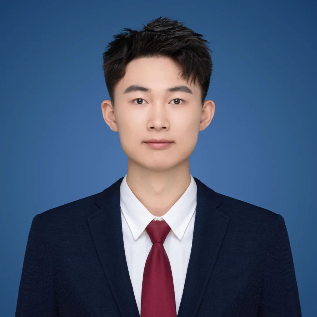 广州大学优秀学生陆雨：细“雨”滋养化学梦，从容行走人生“陆”