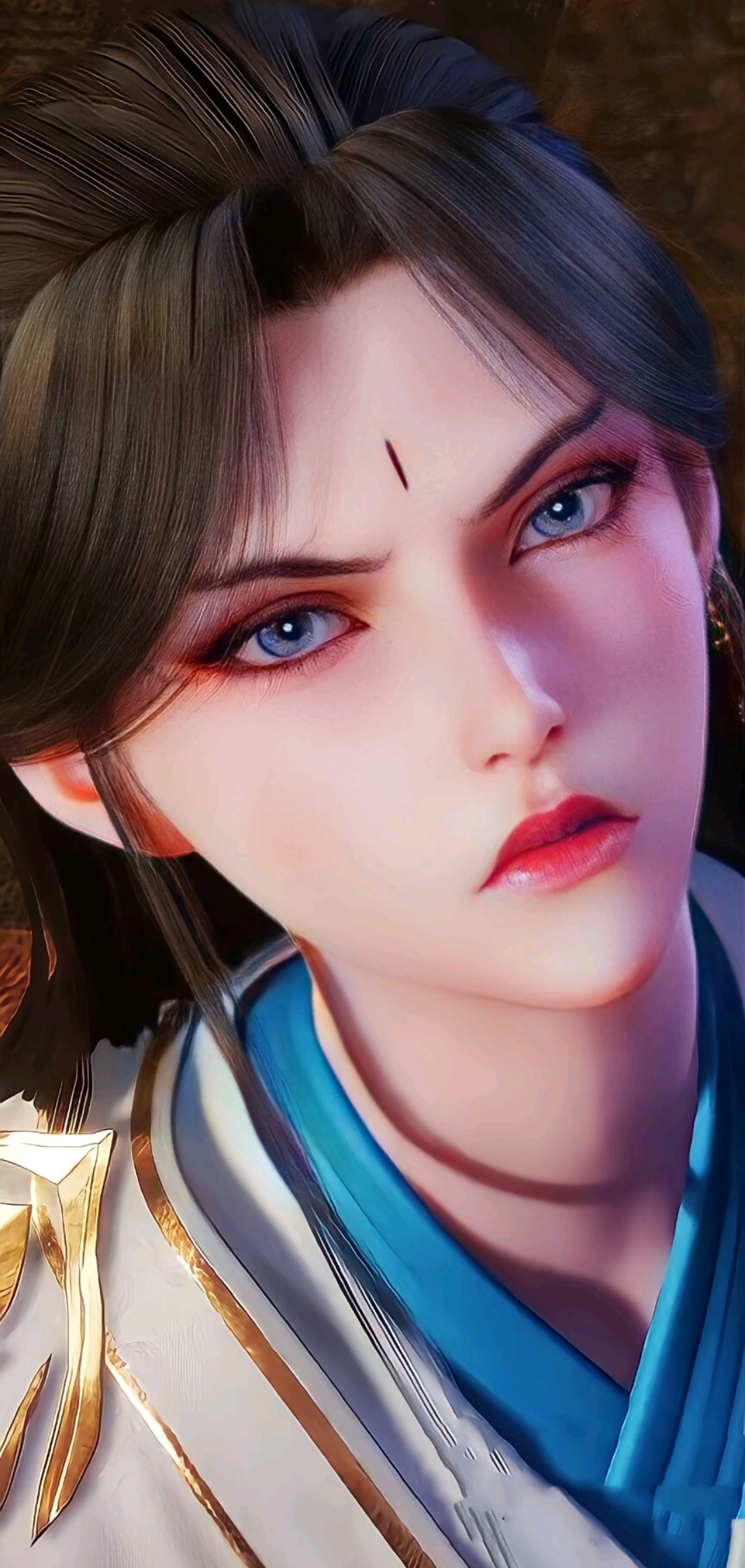 仙墓高清壁纸,仙墓卿寒