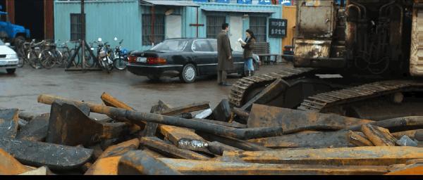 有毒的女人搞事业，好爽