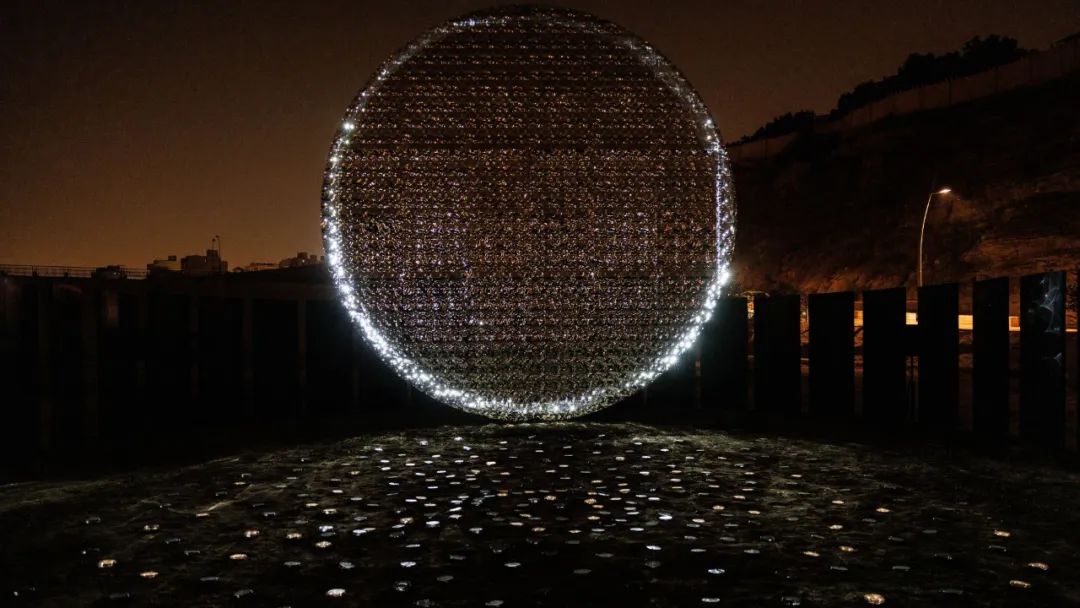 中国原创设计的逆袭！第六届LIT照明设计奖作品赏析