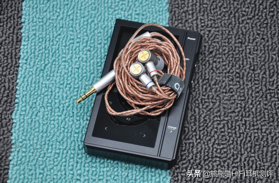 阿思翠vesnaevo有线耳机评测,阿思翠vesnaevo耳机评测