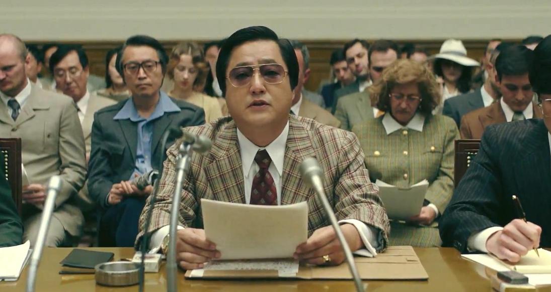 韩国电影票房最高最新排行榜,韩国电影票房榜最新