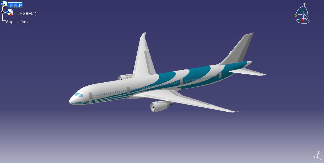 军事c929客机,中国c929客机量产进度曝光