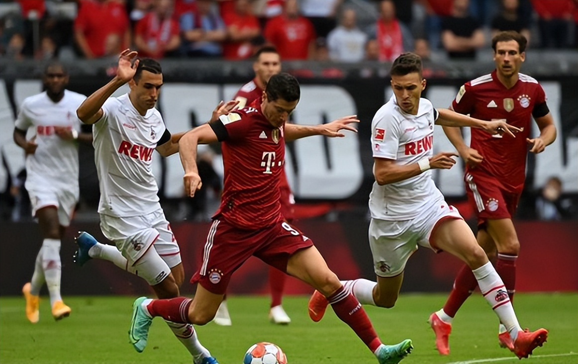 德甲拜仁慕尼黑vs多特蒙德比分,沃尔夫斯堡vs拜仁慕尼黑直播