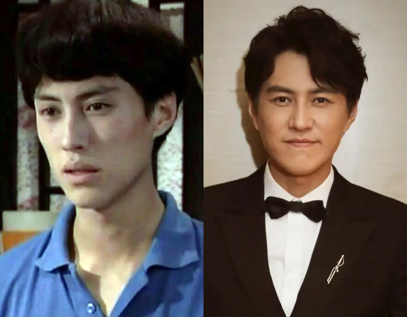 靳东和雷佳音近况,雷佳音和靳东谁的名气更大