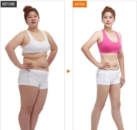 燃脂操7天瘦10斤减腹部腰部,如何减腹部及腰部赘肉